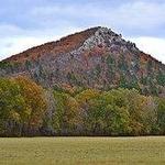 Pinnacle Mountain