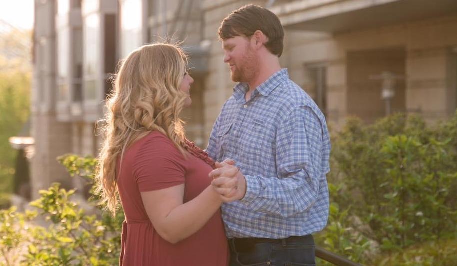 The Wedding Website of Kayla Spinelli and Micheal Tinney