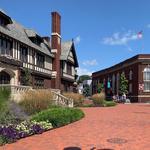 Downtown Westport