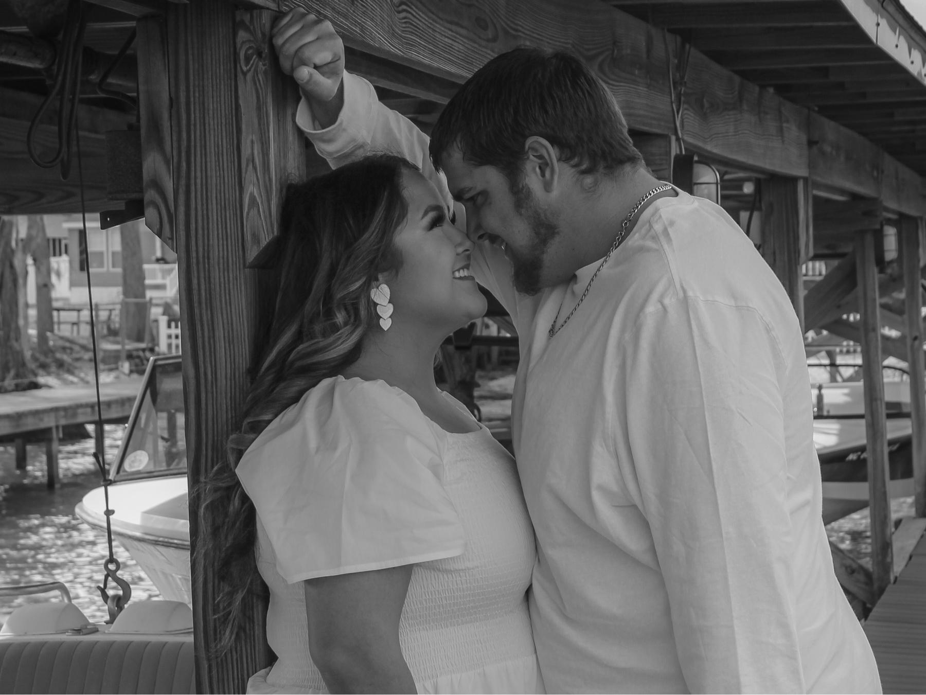 The Wedding Website of Brianna Bonilla and Shane Morris