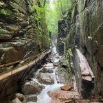 Flume Gorge (Franconia Notch)