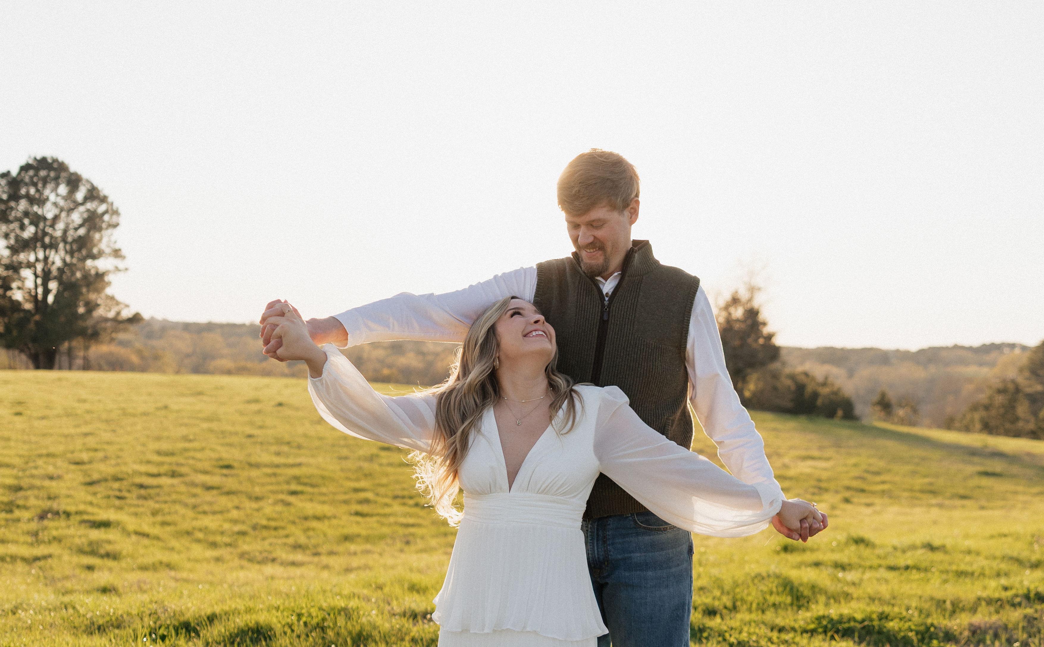 The Wedding Website of Roxanne Bryan and Bradley Boatman