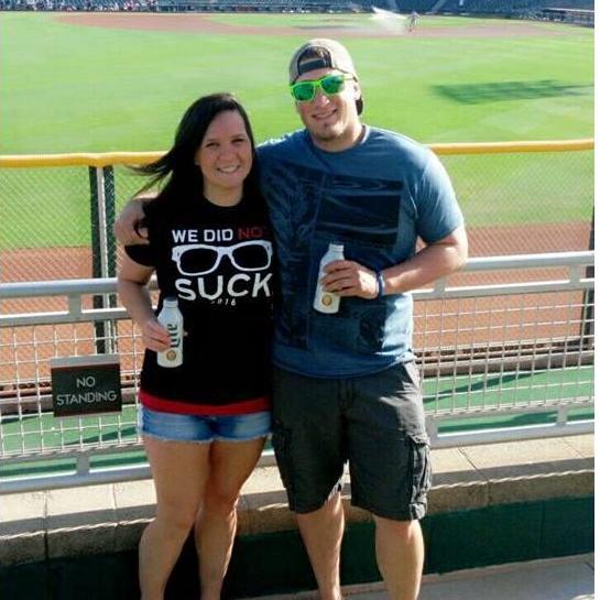 Cubs Spring Training