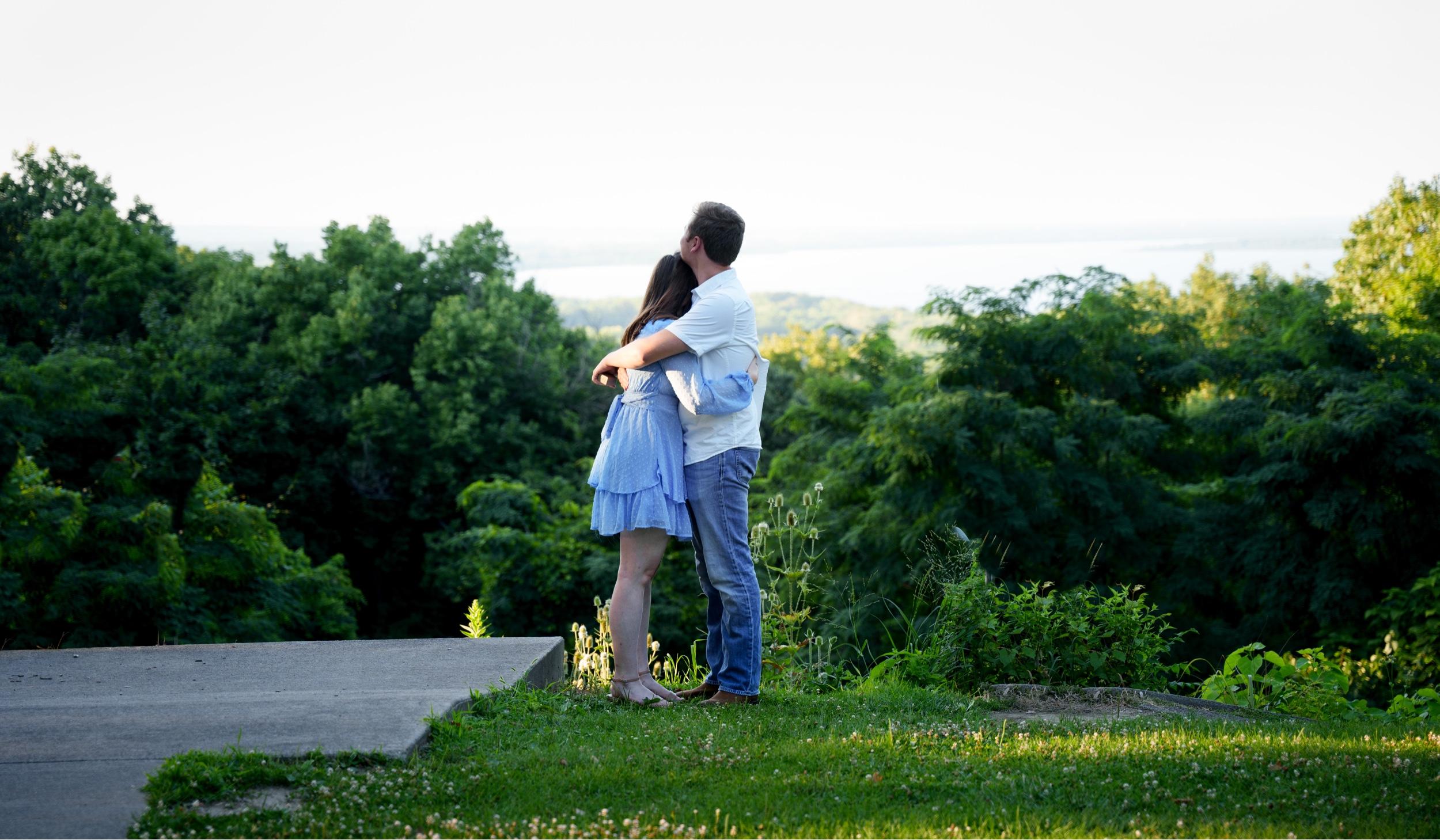 The Wedding Website of Samuel Bell and Breanne Turner