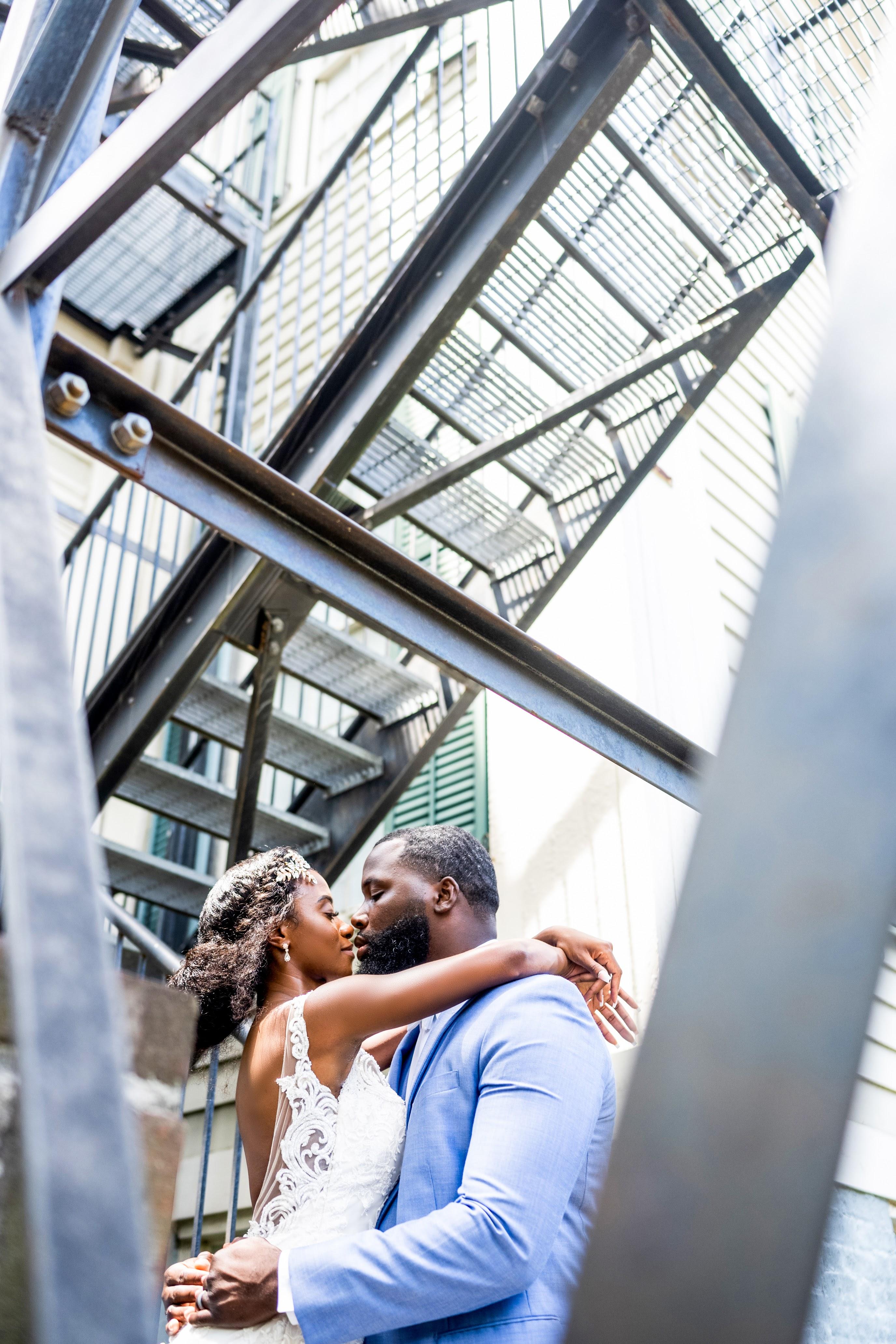 The Wedding Website of Lauren Cummings and Chaz Sutton