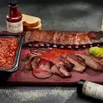 Jack Stack Barbecue | Freight House