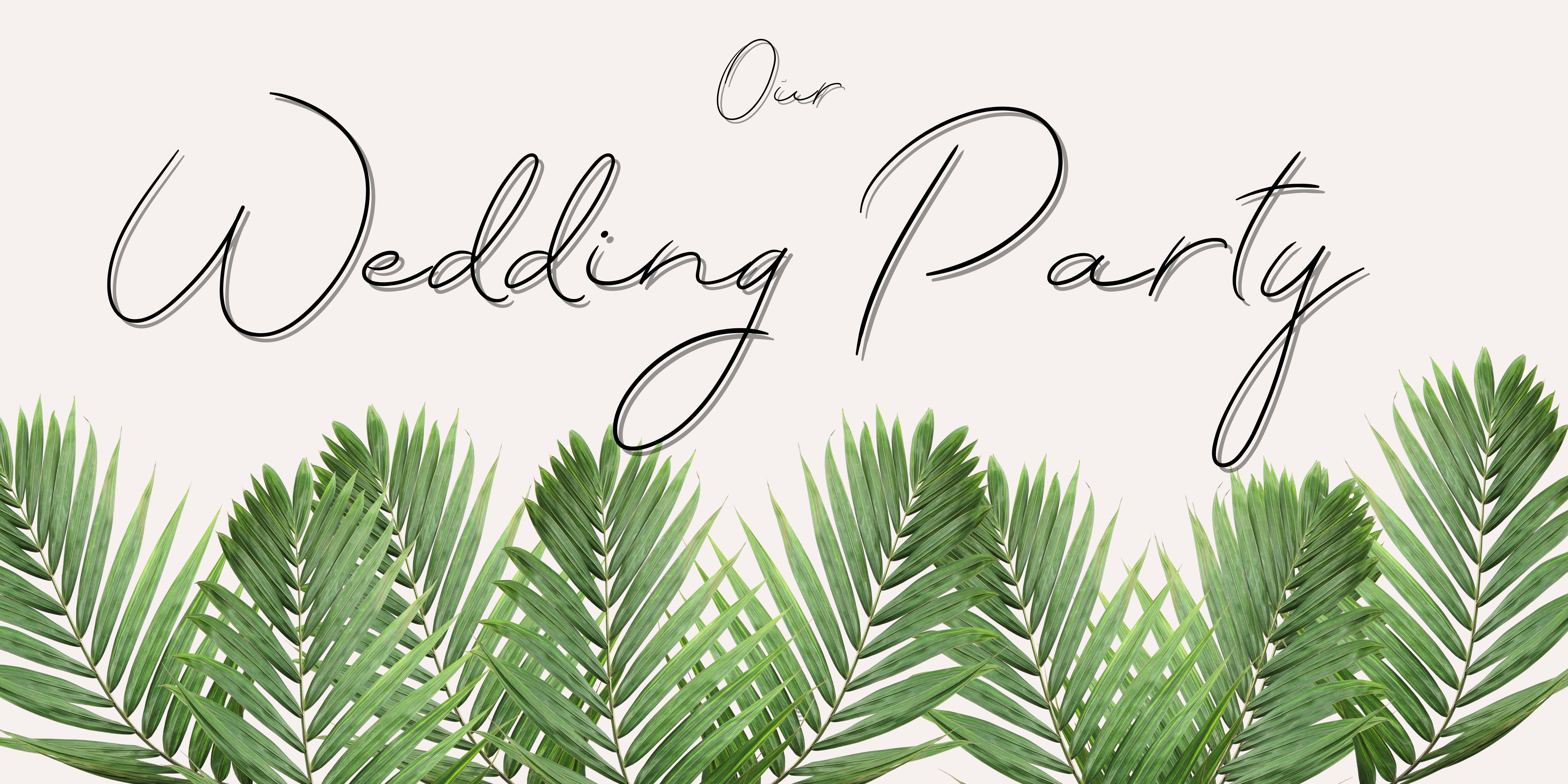 The Wedding Website of Ty Perdue and Brenda Medrano
