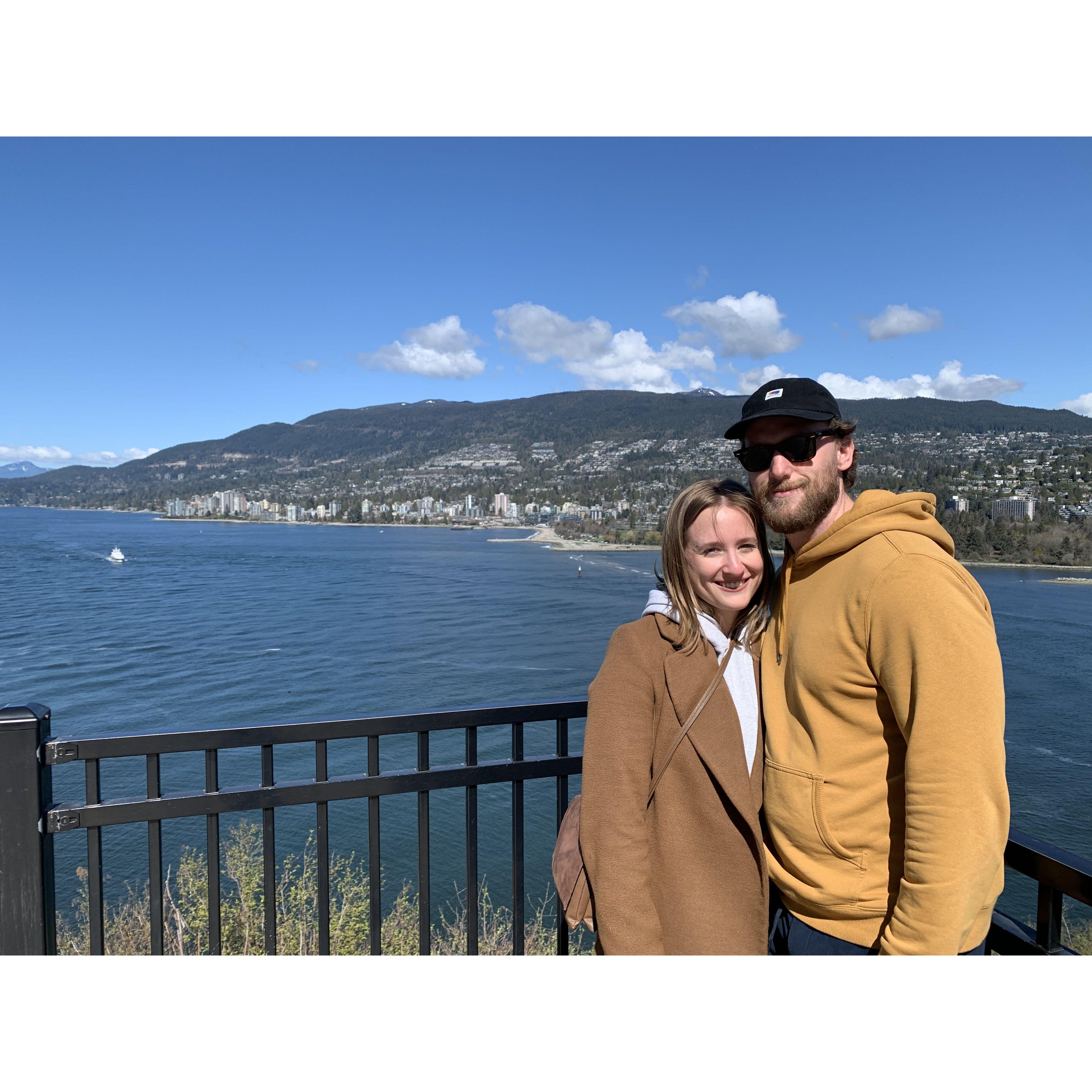 Vancouver