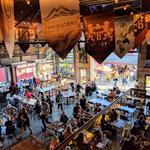 Bellingham Craft Breweries