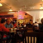 Plaza Cafe Downtown