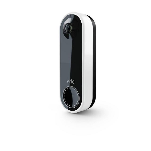 Arlo Wirefree Video Doorbell