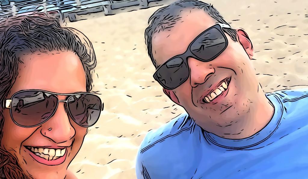 The Wedding Website of Lisa Bessada and Anthony Barresi