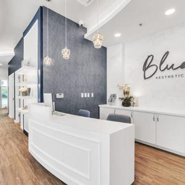 Blue Aesthetics GiftCard