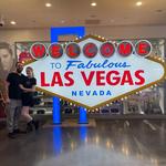 Horseshoe Las Vegas