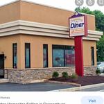 Coopersburg Diner