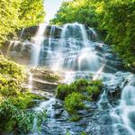 AMICALOLA FALLS