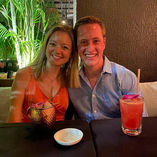 Honeymoon Fund