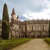 Monastery of Batalha