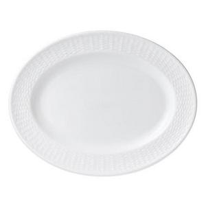 Wedgwood® Nantucket Basket 15-Inch Oval Platter