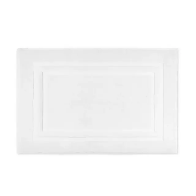 Wamsutta® Classic Turkish 24" x 36" Bath Mat in White