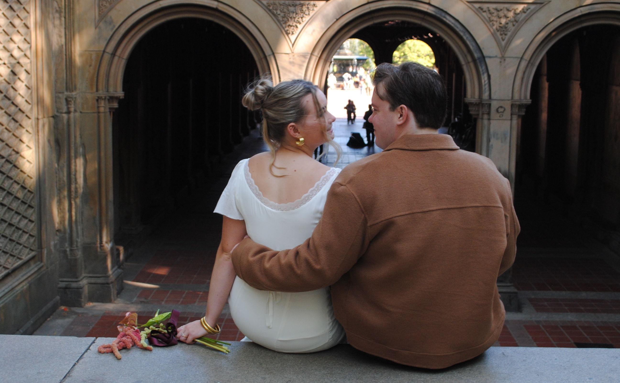 The Wedding Website of Jennifer Brian and Jacob Snyder