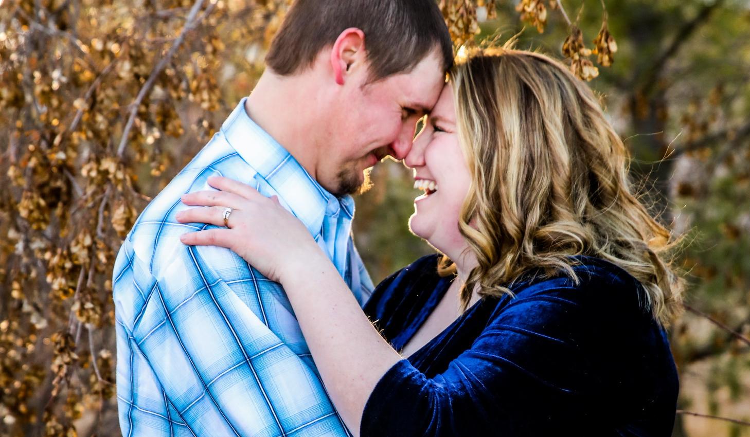 The Wedding Website of Jamie Patton and Colten Hageman