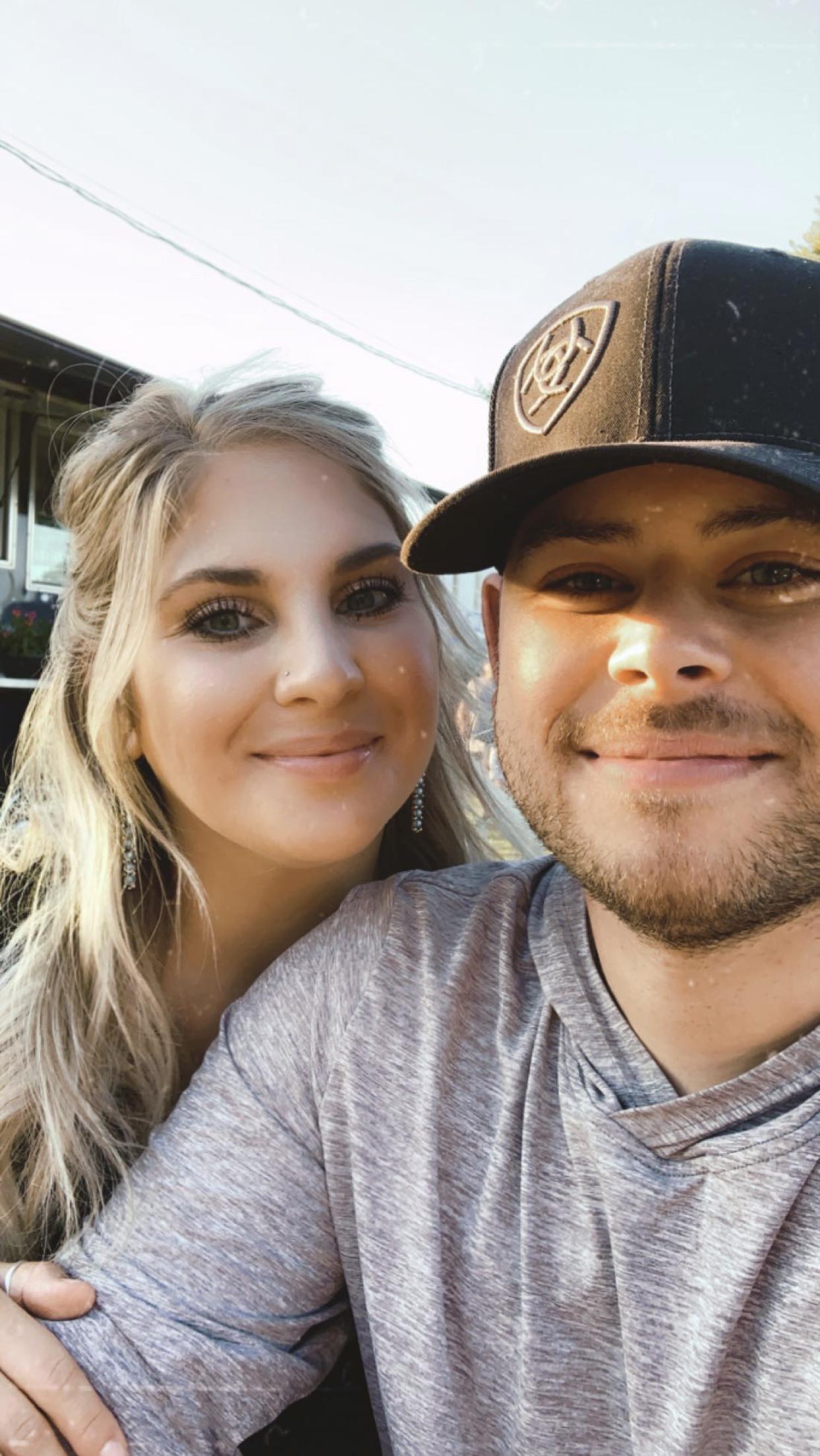 The Wedding Website of Laura Leitner and Lukas Bashaw