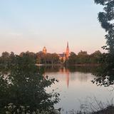 Saint Mary's Lake
