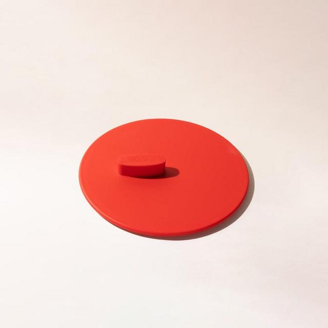 Silicone Universal Lid