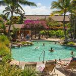 Hang out at Condo/Beach nearby (Wednesday 7/27 after 4:00pm)