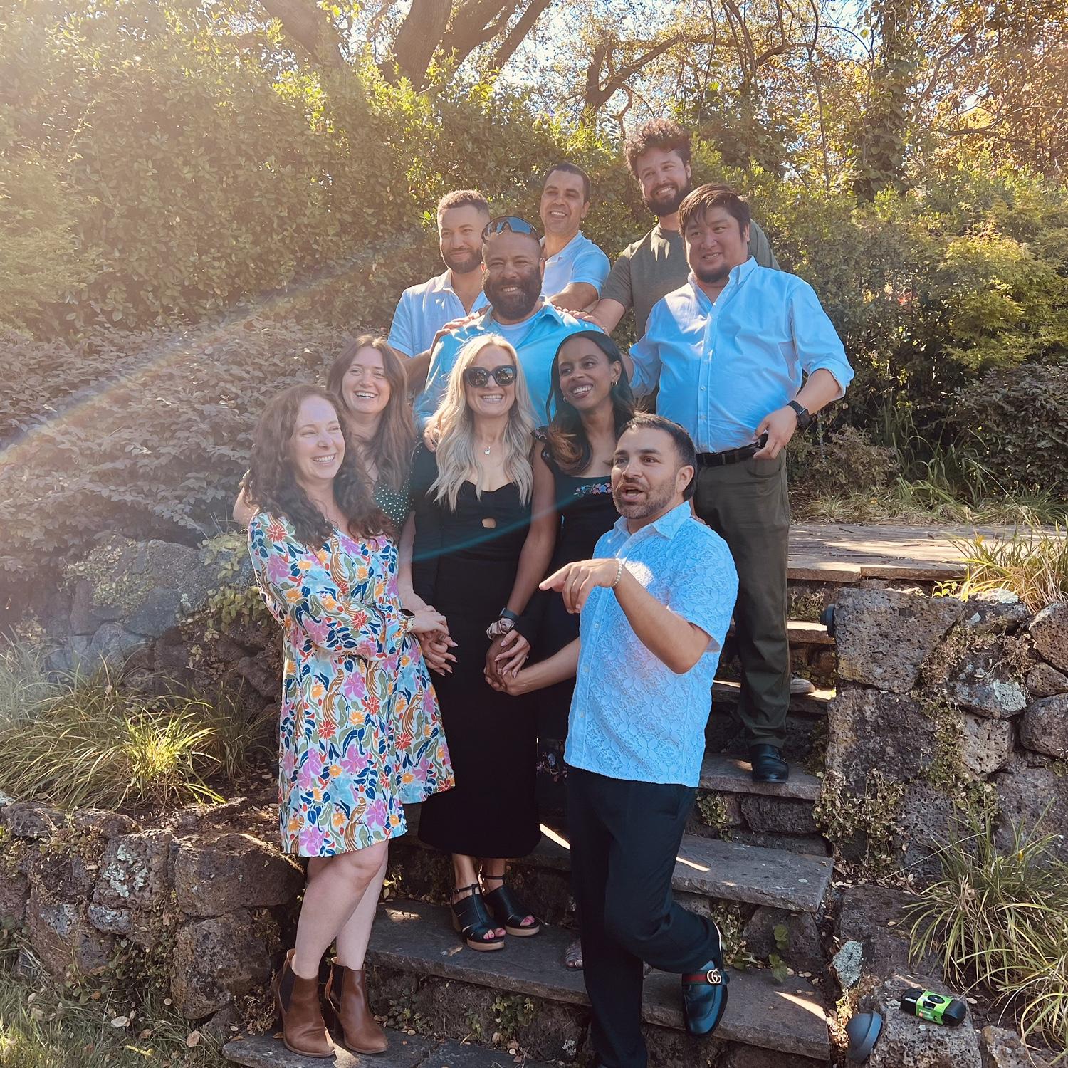 Engagement Party!