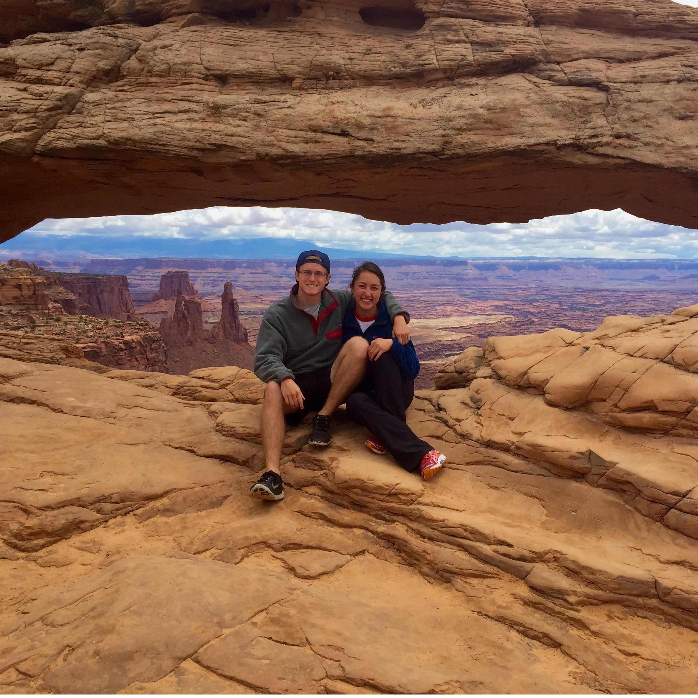 Canyonlands National Park