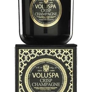 Maison Noir - Crisp Champagne Scented Candle