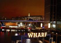 The Wharf DC