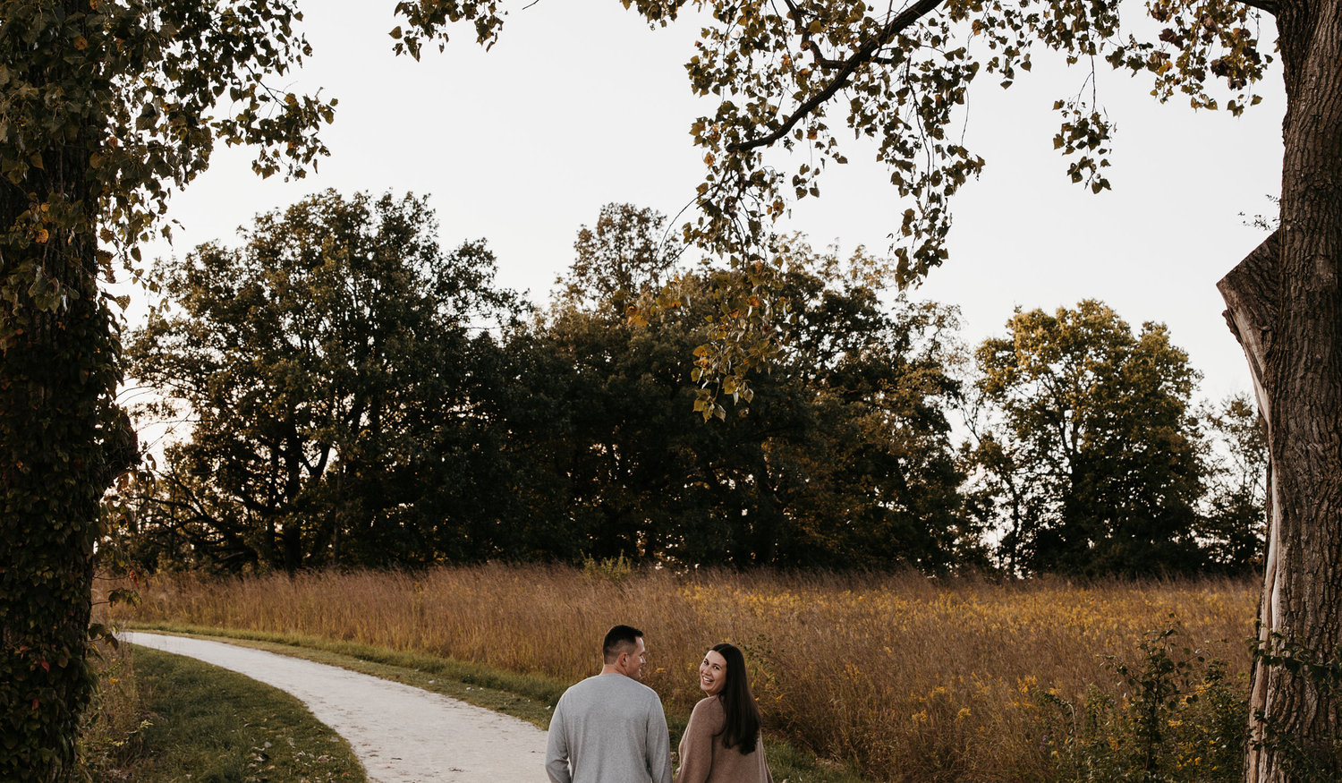 The Wedding Website of Lauren Stefanski and Ethan Emerson