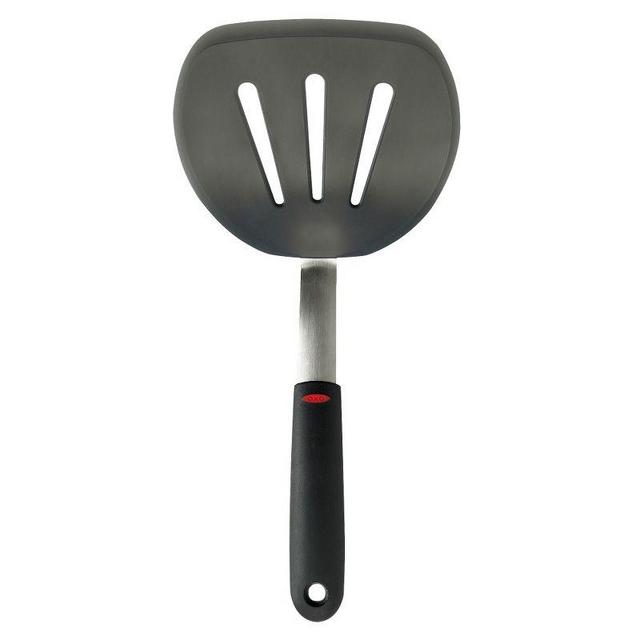 OXO Silicone Flexible Pancake Turner