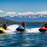 High Sierra Water Ski School