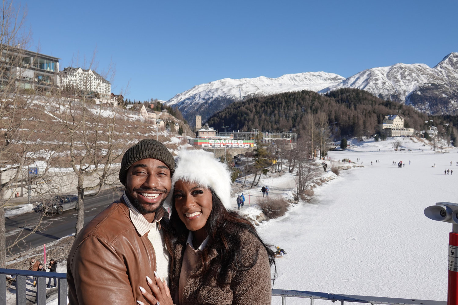 The Wedding Website of Neriah Ritter and Kabian Ritter