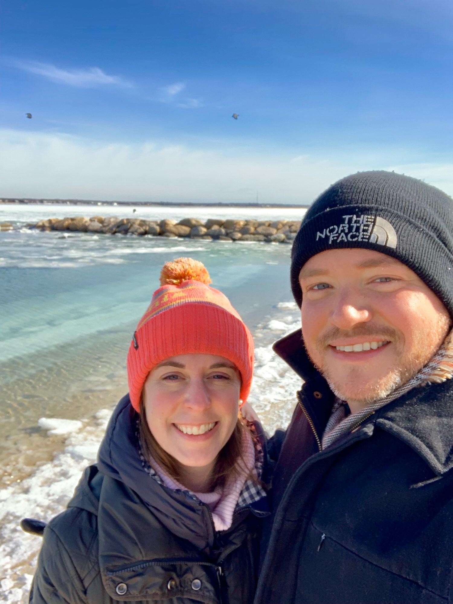 Cape Cod Winter 2019