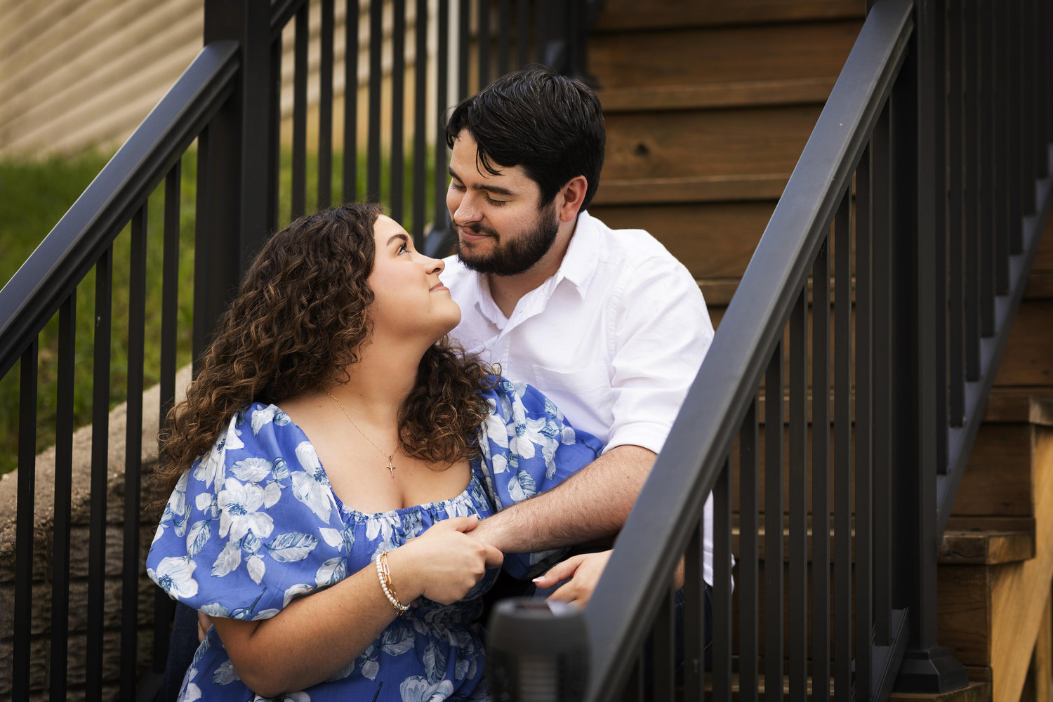The Wedding Website of Ashlyn Hunley and Allec Roach