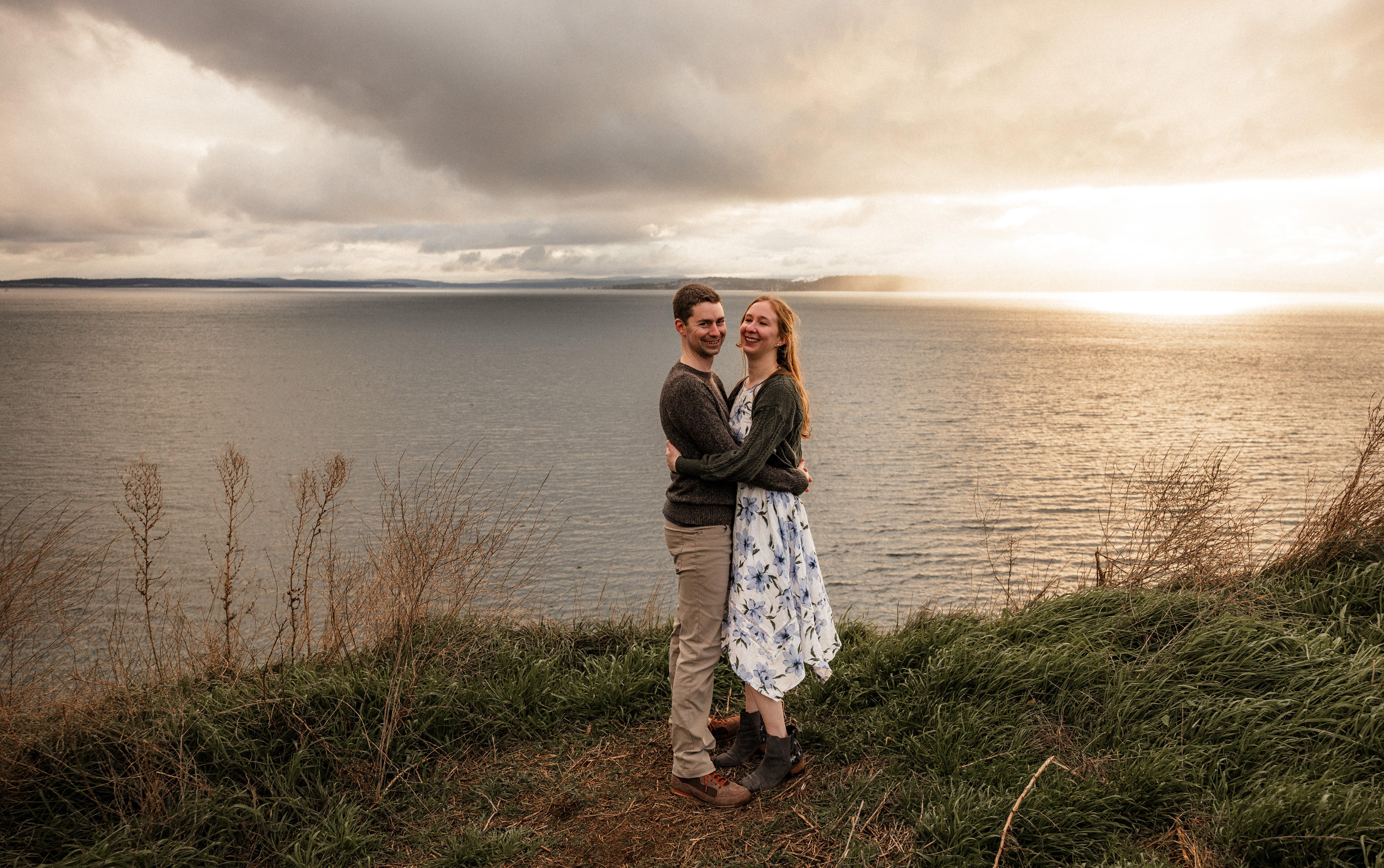 The Wedding Website of Jenn Goldreich and Nick Cothard