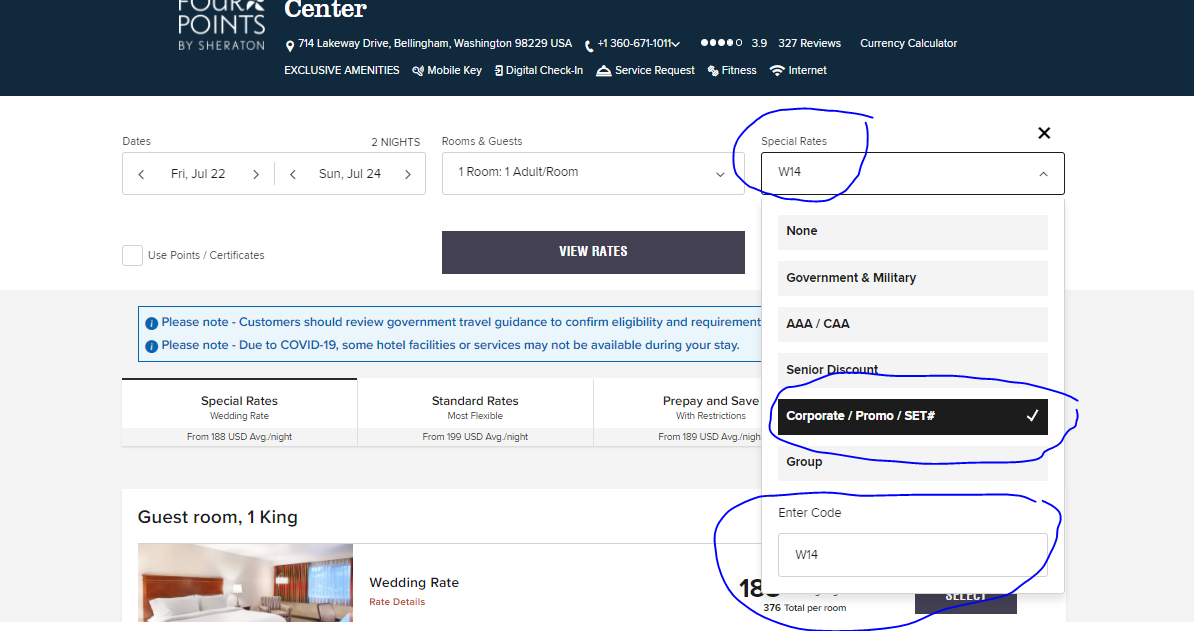 The Wedding Website of Briana Sullivan and Garrett Critchlow