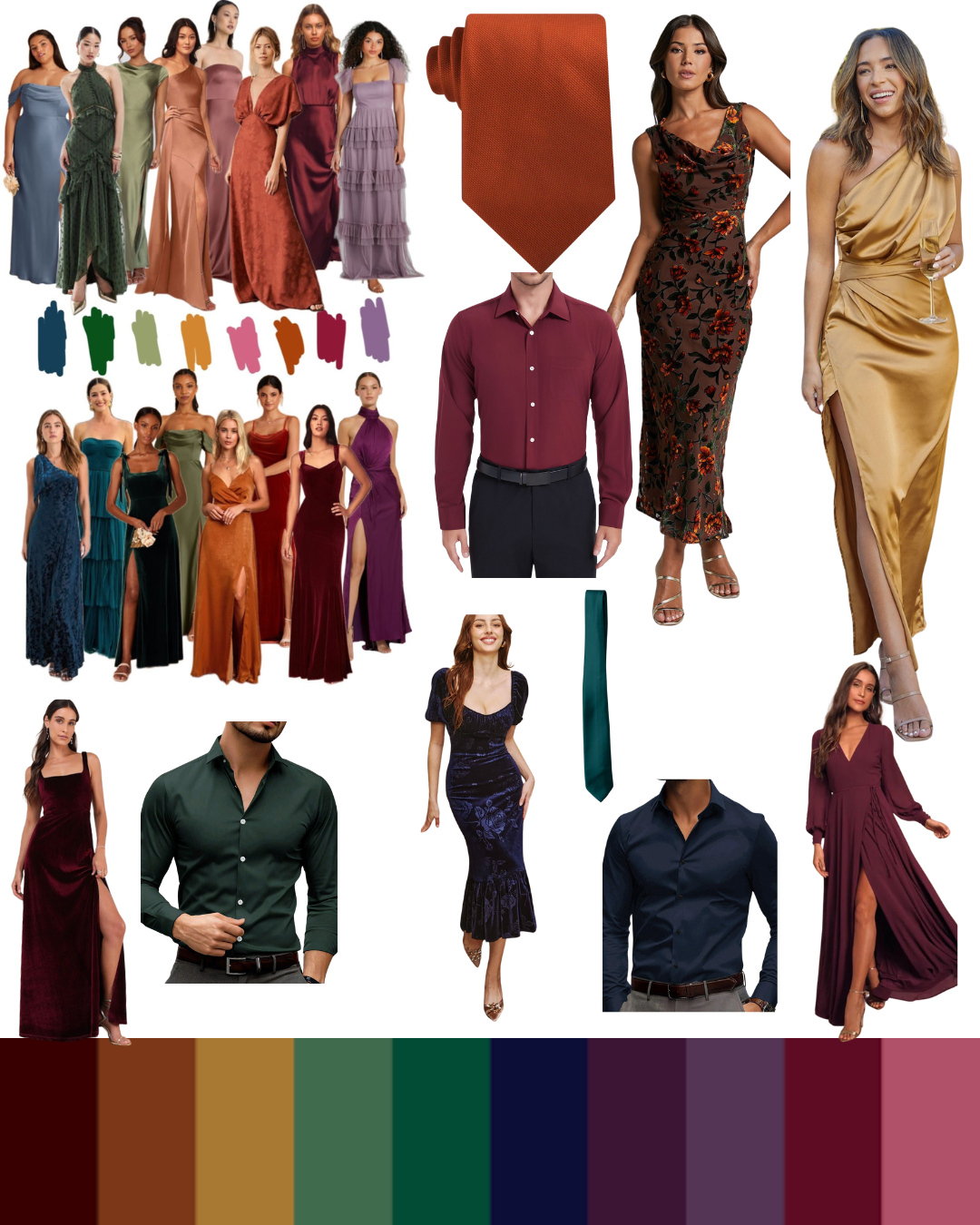 The Wedding Website of taylor newby and devyn riley