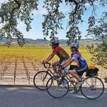 Sonoma Bike Tours