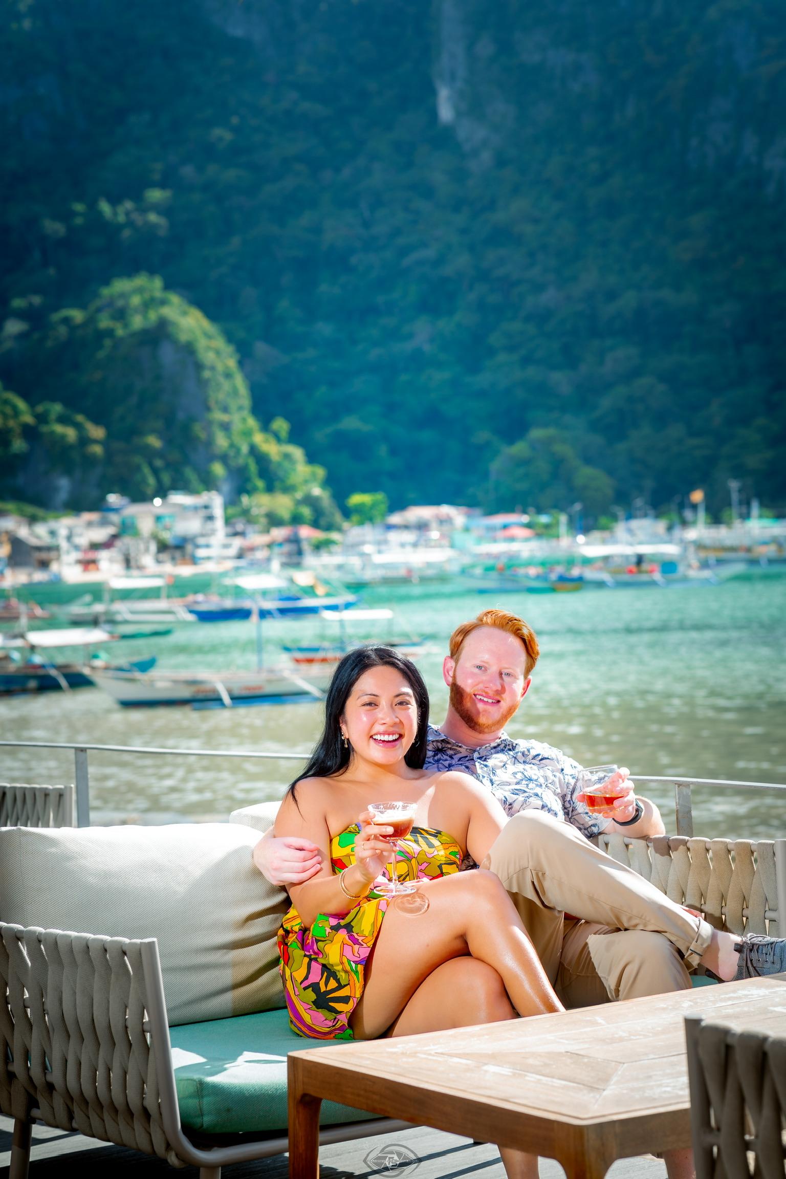 The Wedding Website of Vandella Suico and Michael McCullough