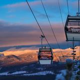 Winter Park Resort