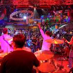 Cabo Wabo Cantina