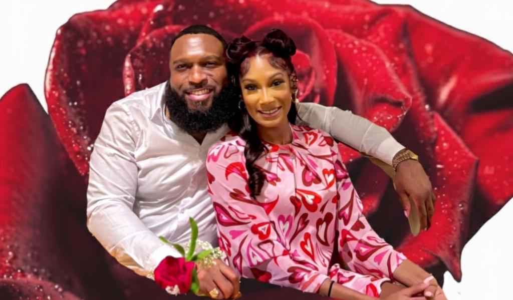 The Wedding Website of Destiney Davis and Alantis Goodwin