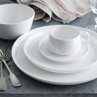 Marc Newson 20-Piece Dinnerware Set, Service for 4