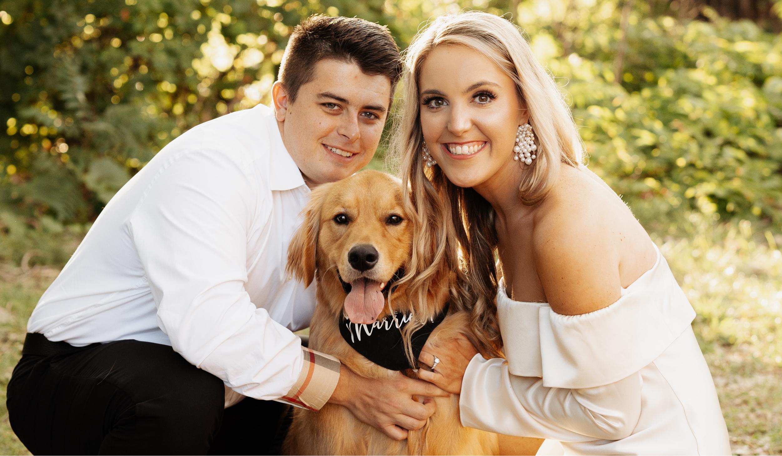 The Wedding Website of Madeline Beard and Nick Duda
